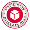 DPD patikimas pristatymas