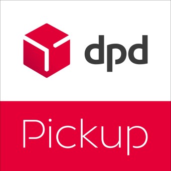 DPD Pickup pristatymas